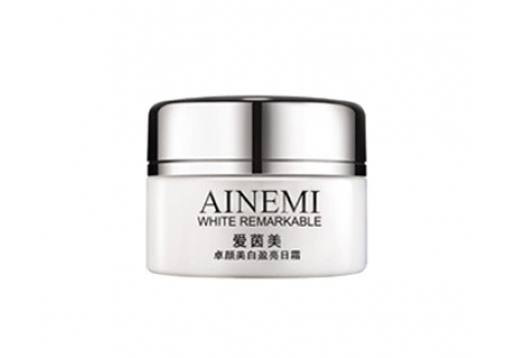 爱茵美 卓颜美白盈亮日霜50g