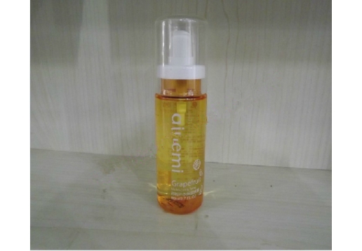 爱茵美 西柚补水保湿喷雾80ml