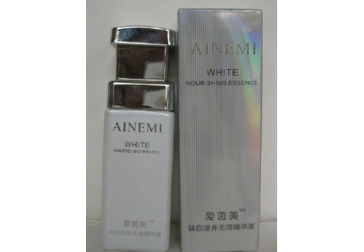 爱茵美 臻白滋养无瑕精华液30ml