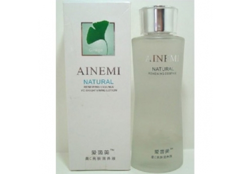 爱茵美 柔C亮肤滋养液120ml
