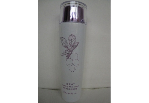 爱茵美 純果白莹亮润肤乳120ml