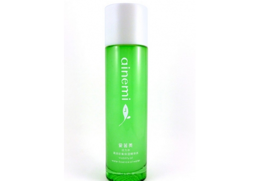 爱茵美 活力水清润密集保湿精华水120ml
