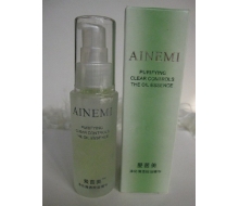 爱茵美 净化清透控油精华30ml