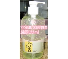 艾芸思 茶爽调理凝露500ml