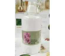 艾芸思  玫瑰花茶系列玫瑰净白/净透洁面乳450ml正品