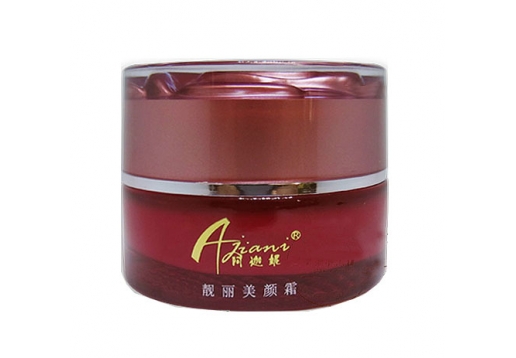 阿迦妮 靓丽美颜霜30g