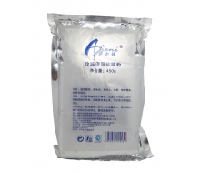 阿迦妮 玫瑰保湿软膜粉450g正品