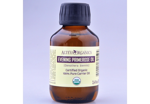Alteya 天然月见草油100ml