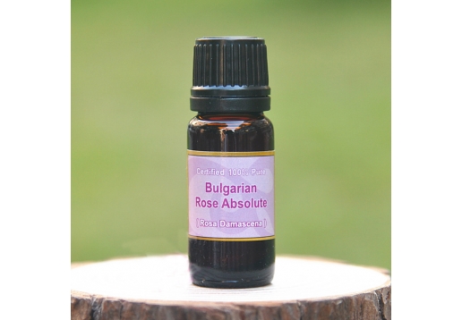 Alteya 大马士革玫瑰精油10ml