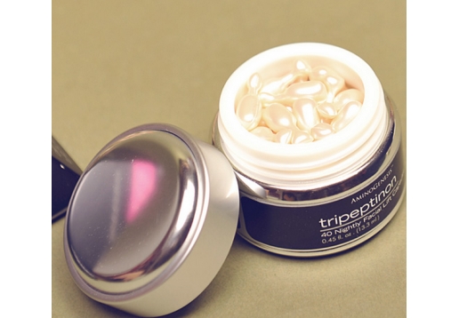  AminoGenesis  活力再生胶囊40粒