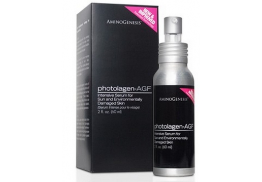  AminoGenesis 四五胜肽DNA修复精华60ml