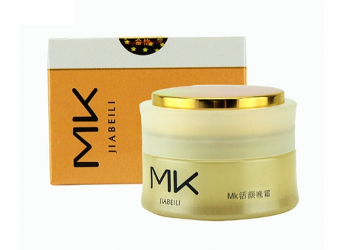 阿娜隶 MK活颜晚霜30g