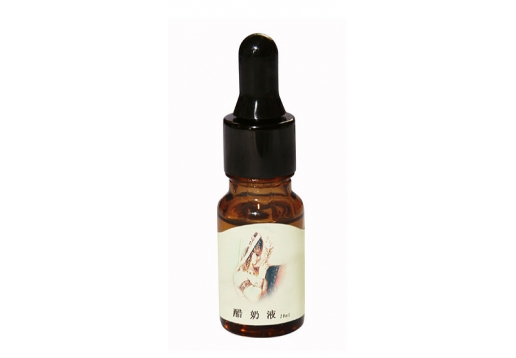 阿娜隶 醋奶液20ml