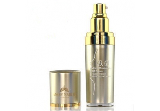 安肤  水精华BB霜30ml