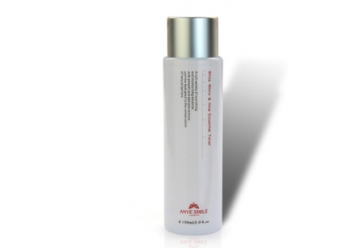 安肤  白柳芦荟精华水150ml