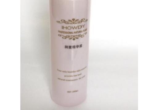润蜜精华露200ml