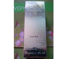 安桦蒂安桦 IW02亮眼精华（原名： 亮眼提拉精华）30ml