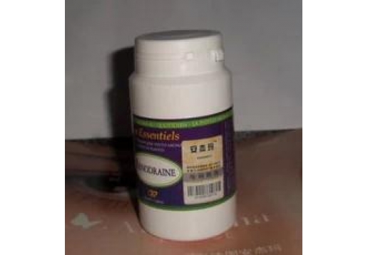 安杰玛 翰诺恩复合植物胶囊100粒