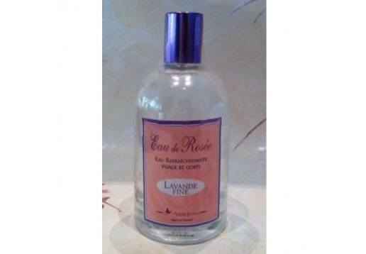 安杰玛 香根草纯露100ML