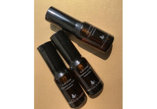 安杰玛 阿尔卑斯薰衣草精油20ml