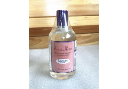 安杰玛 薰衣草淳露100ML
