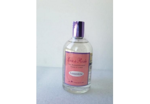 安杰玛 天竺葵纯露100ml 