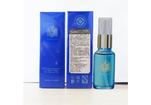 安捷莉娜 蓝铜水凝修复肽15ml*