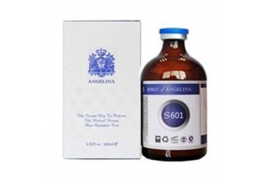 安捷莉娜 胜肽酸抑痘精华液100ml*