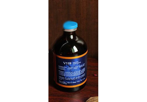 安捷莉娜 左旋VC导入精华100ml