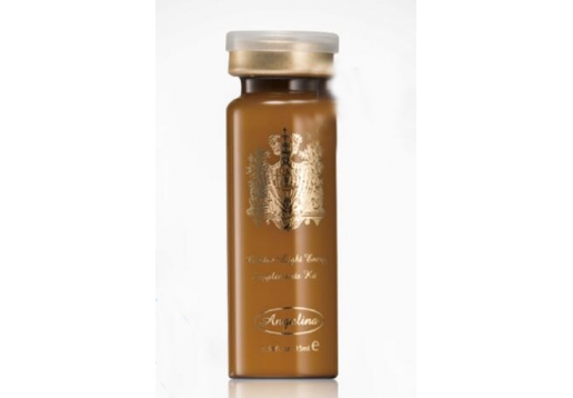 安捷莉娜 S301玻尿酸保湿精华液15ml