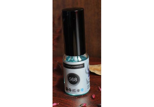 安捷莉娜 S68蓝铜水凝修护喷雾15ml 