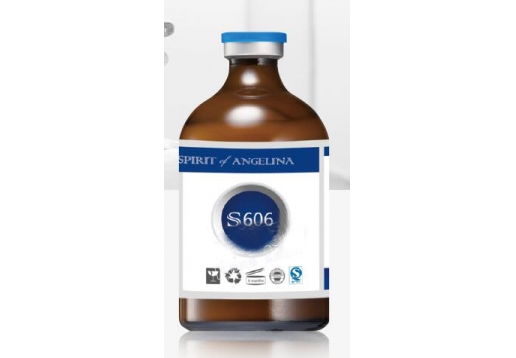 安捷莉娜 S606控油调肤精华液100ml