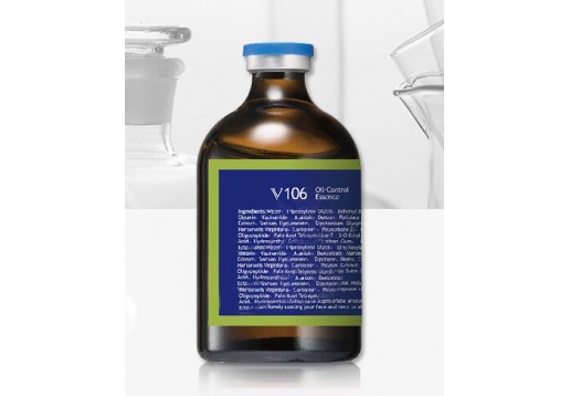 安捷莉娜 V106控油调肤精华液100ml