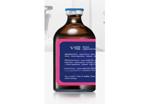 安捷莉娜 V102焕颜精粹精华液100ml