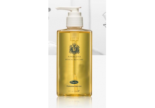安捷莉娜 S103水润深层洁肤油150ml
