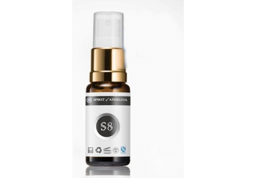 安捷莉娜 S8海洋修护喷雾15ml