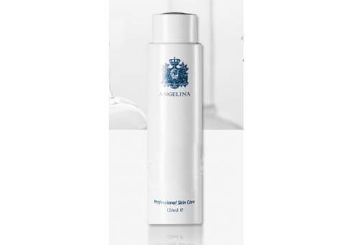 安捷莉娜 S6静妍舒缓爽肤水120ml