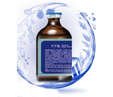 安捷莉娜 V116静妍舒缓精华液...