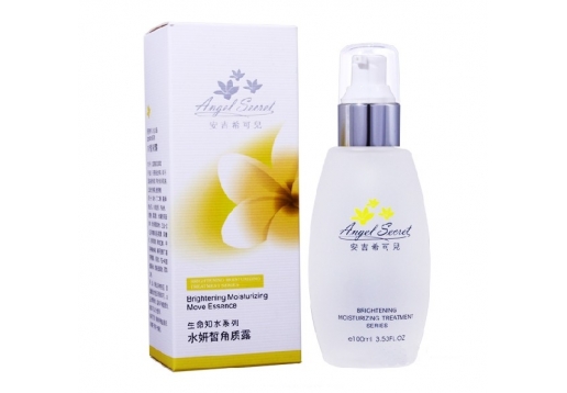 安吉希可儿 水妍皙角质露100ml（新包装）