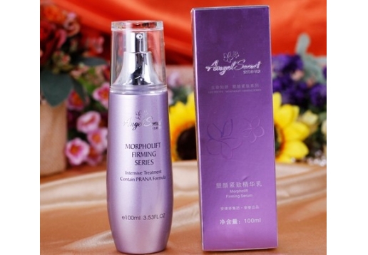 安吉希可儿 塑颜紧致精华乳100ml