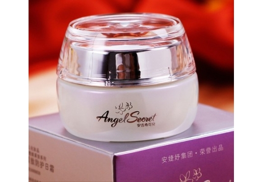 安吉希可儿 塑颜紧致防护日霜30ml