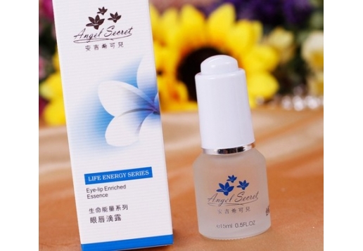 安吉希可儿 眼唇滴露15ml