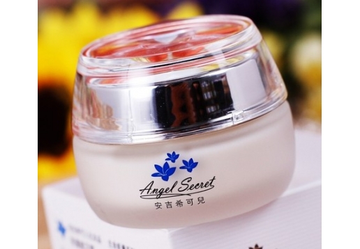 安吉希可儿 能量赋活霜30ml