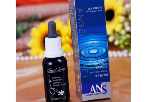 安吉希可儿 PRANA-2处方签(抗痘)30ml