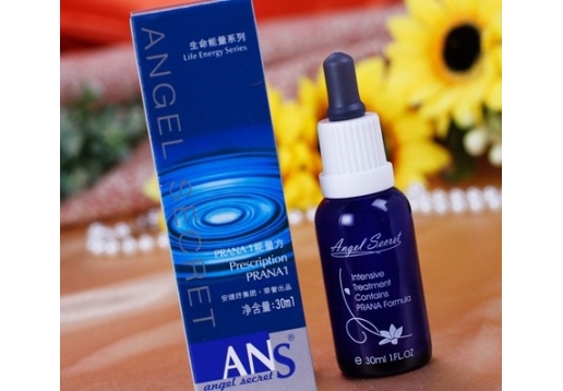 安吉希可儿 PRANA-1处方签(美白)30ml