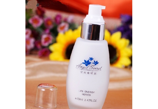 安吉希可儿 能量防护乳70ml