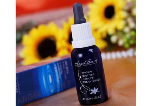 安吉希可儿 PRANA-3处方签(保湿)30ml