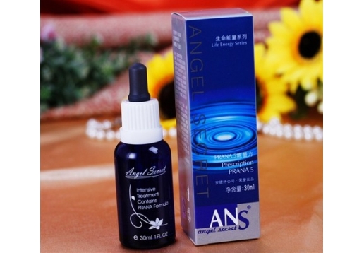 安吉希可儿 PRANA-5处方签30ml