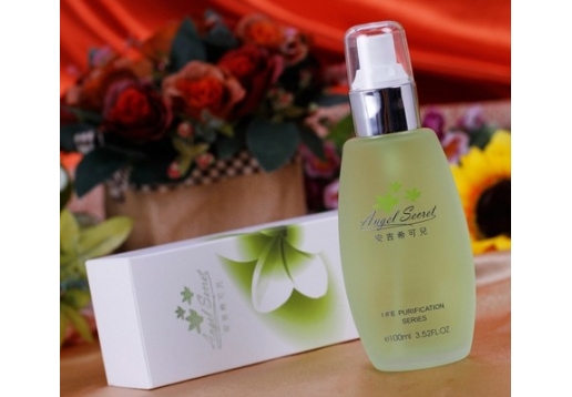 安吉希可儿 豆蔻收敛水100ml