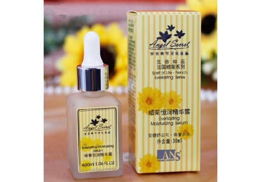 安吉希可儿 蜡菊恒润精华露30ml